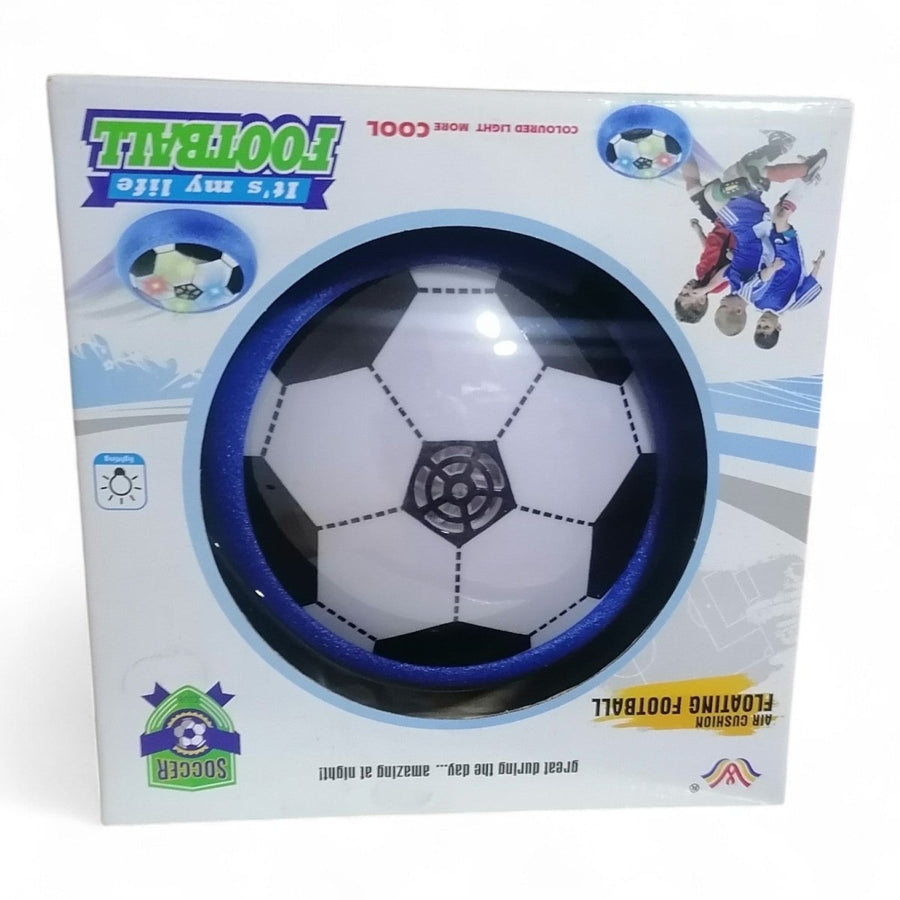 LED Hover Soccer Football  Indoor Air Cushion Ball Lebanon