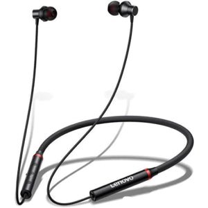 Lenovo HE05X Bluetooth Hanging Earphones  Sports Neckband Lebanon