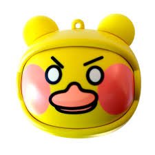 Madio Duck Wireless Earbuds  Cartoon Edition Lebanon