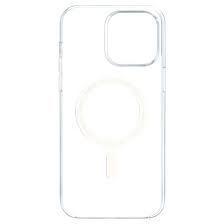 Magnetic Clear Case for iPhone Lebanon