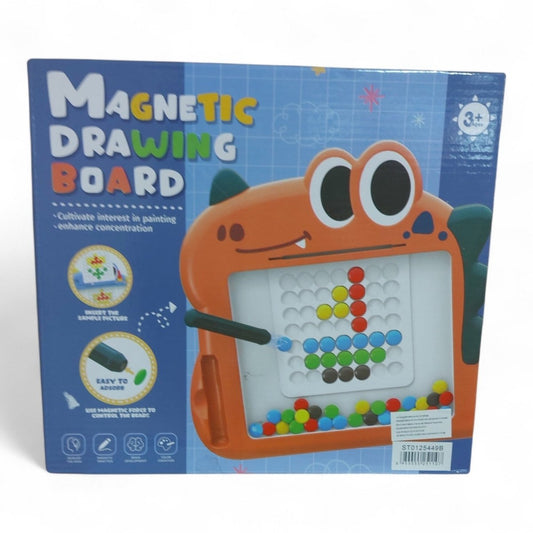 Magnetic Drawing Board  Beads Art Board Lebanon