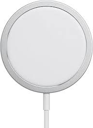 Magnetic Wireless Charger DW02  Fast & Secure Charging Lebanon