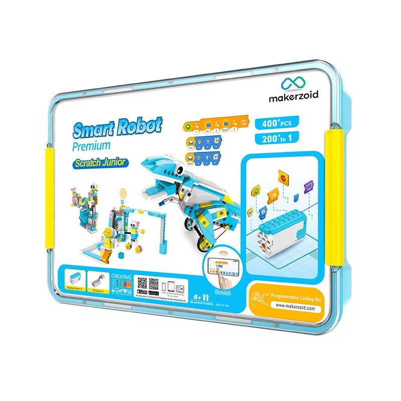 Makerzoid smart robot premium  Practical Everyday Use Lebanon