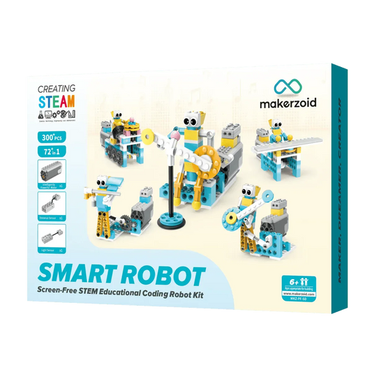 Makerzoid smart robot standard Lebanon