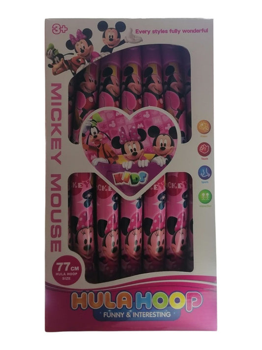 Mickey Mouse Kids Hula Hoop  77 cm Lebanon