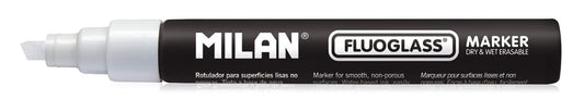 Milan Fluoglass Marker  Dry & Wet Erasable Lebanon