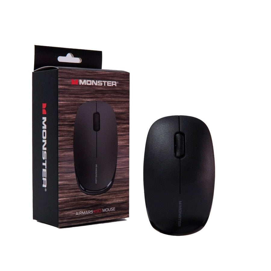 MONSTER Airmars KM3 Optical Mouse Lebanon