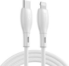 Newmond Type-C to Lightning Data Cable  SC-L-916 12m Lebanon
