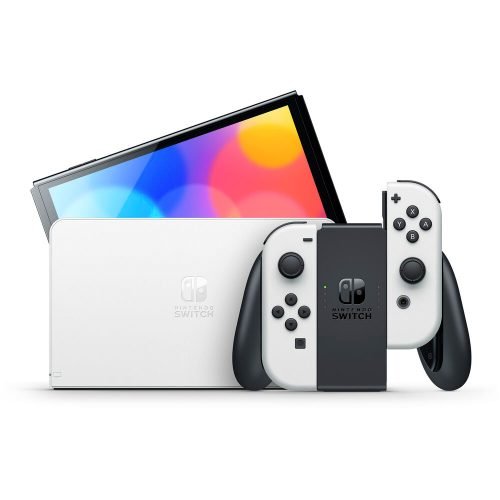 Nintendo Switch Gaming Console Lebanon