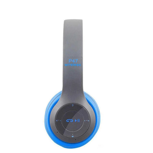 P47 Wireless Headphones  Bluetooth 50 + EDR Lebanon