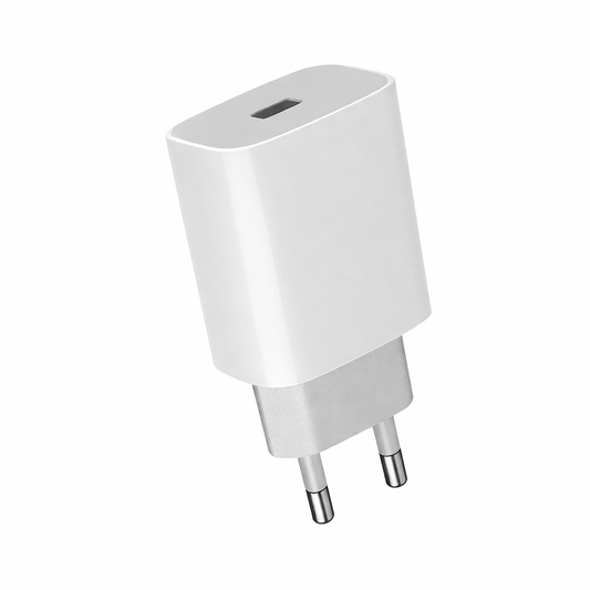 PD Fast Charger 20W  USB-C Model DC06 Lebanon