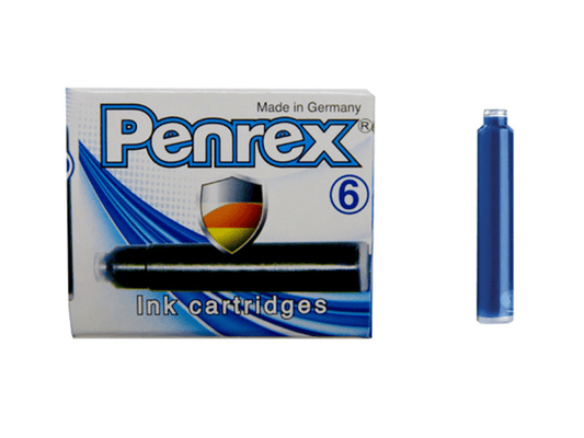 Penrex Ink Cartridges  Pack of 6 Lebanon