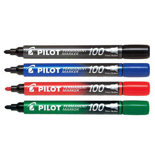 Pilot Permanent Marker Lebanon