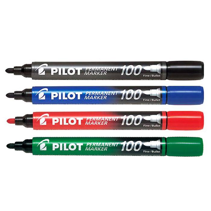 Pilot Permanent Marker Lebanon