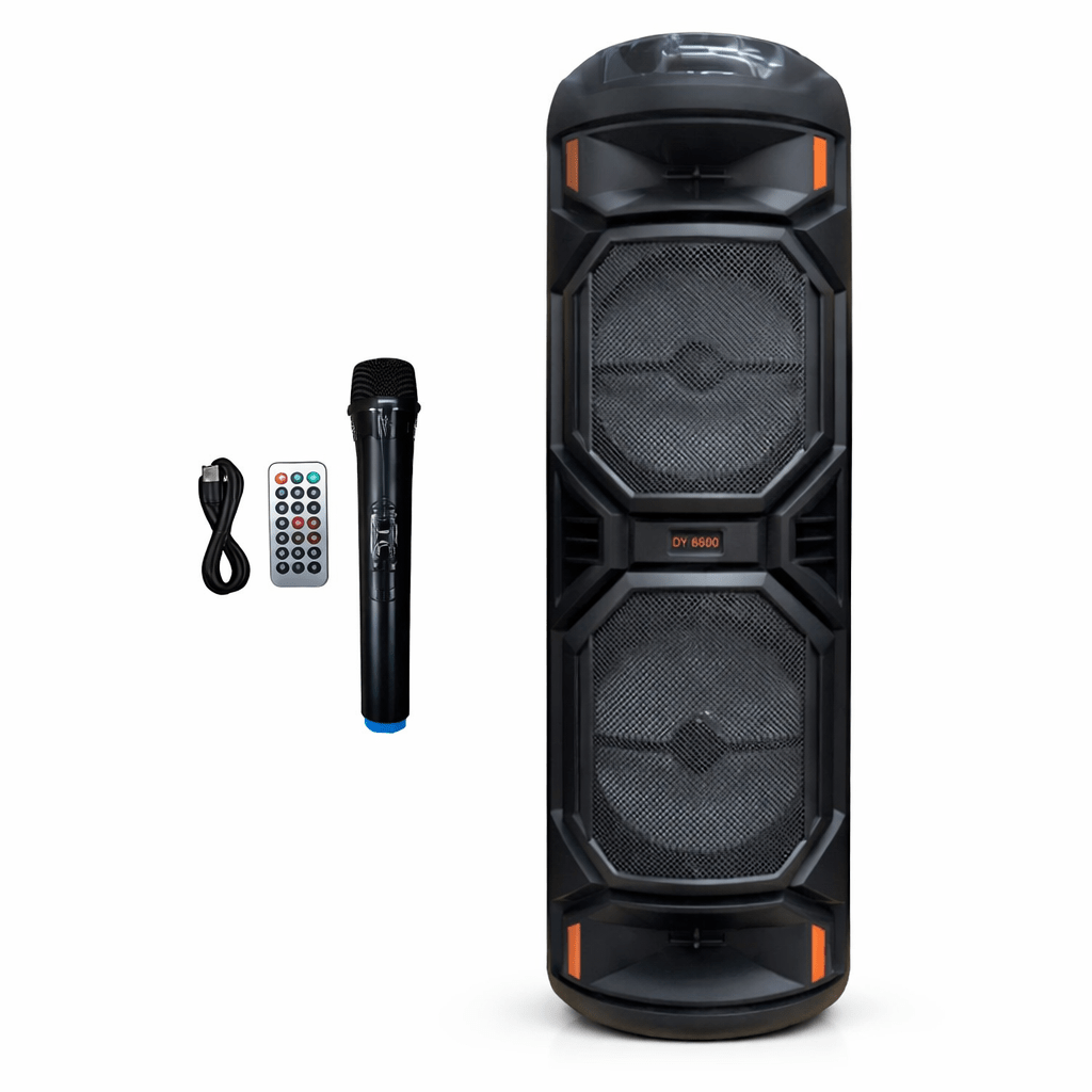 Portable Bluetooth Party Speaker  Model GY-8809 Lebanon