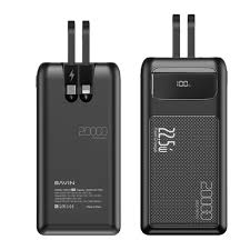 Powerbank 10000mAh  Practical Everyday Use Lebanon