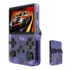 R36S Handheld Retro Game Console Lebanon