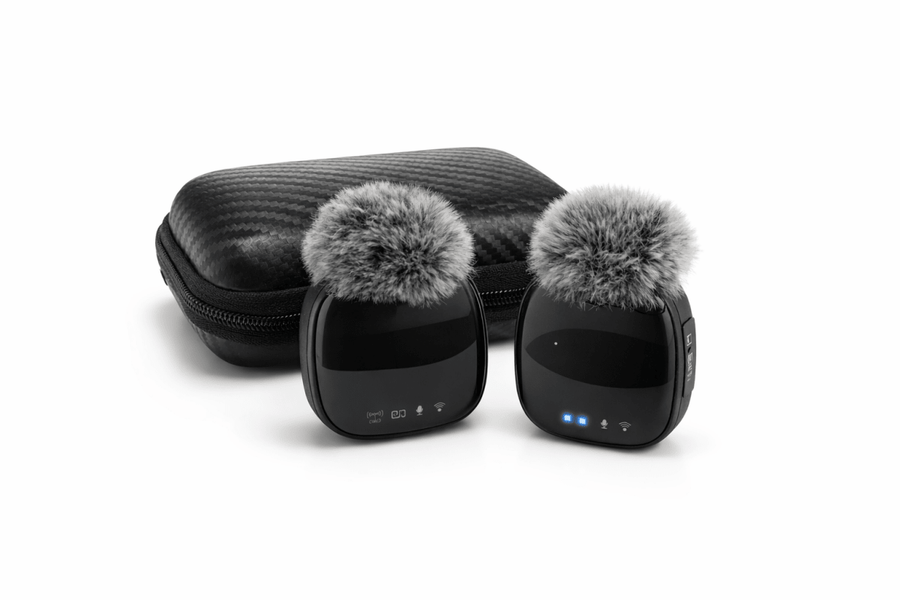 R8 Wireless Microphone Clip-On Lavalier Lebanon