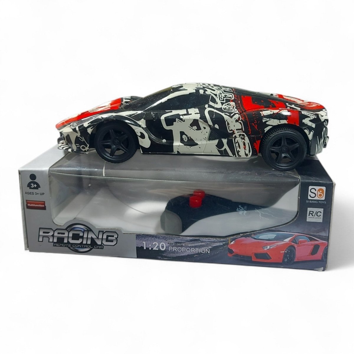 Racing RC Car  120 Scale Remote Control Sports Car Lebanon