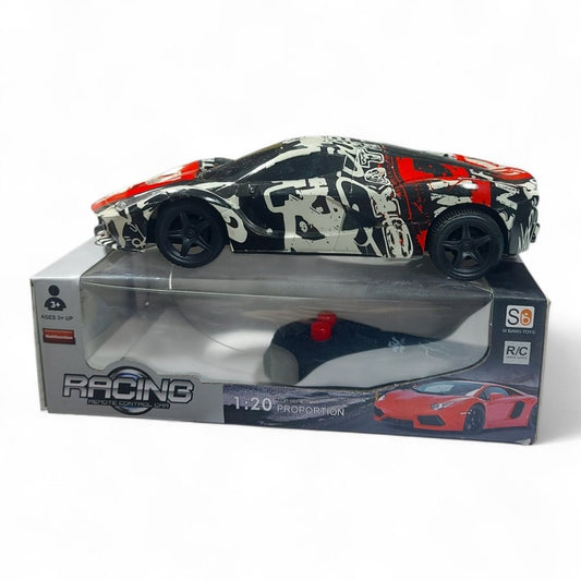 Racing RC Car  120 Scale Remote Control Sports Car Lebanon