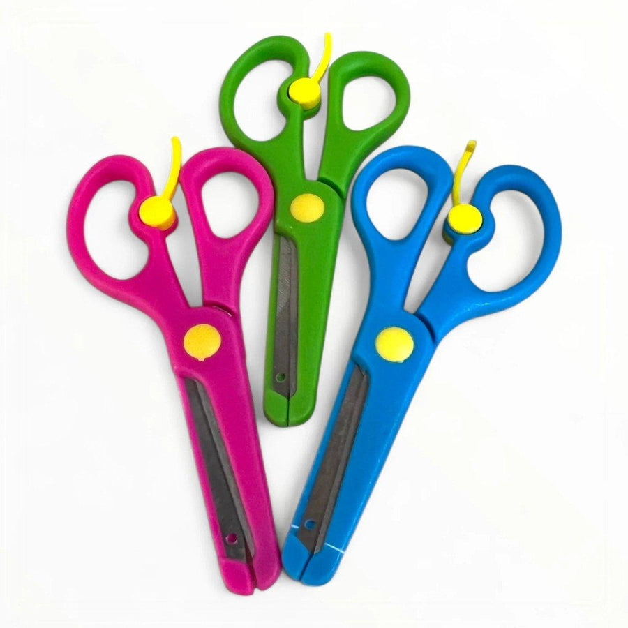 School Scissors  Practical Everyday Use Lebanon