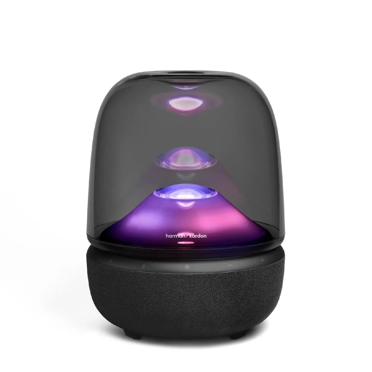 Senior KF - 310 RGB Bluetooth Speaker – Extra Bass - Androks & Pablos