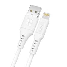 SENIOR USB to Lightning Fast Charging Cable  25W 2m Lebanon