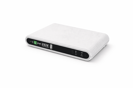 SKE POE-533P Mini DC UPS  10800mAh Lebanon
