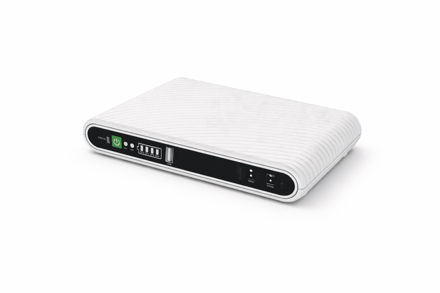 SKE POE-533P Mini DC UPS  10800mAh Lebanon