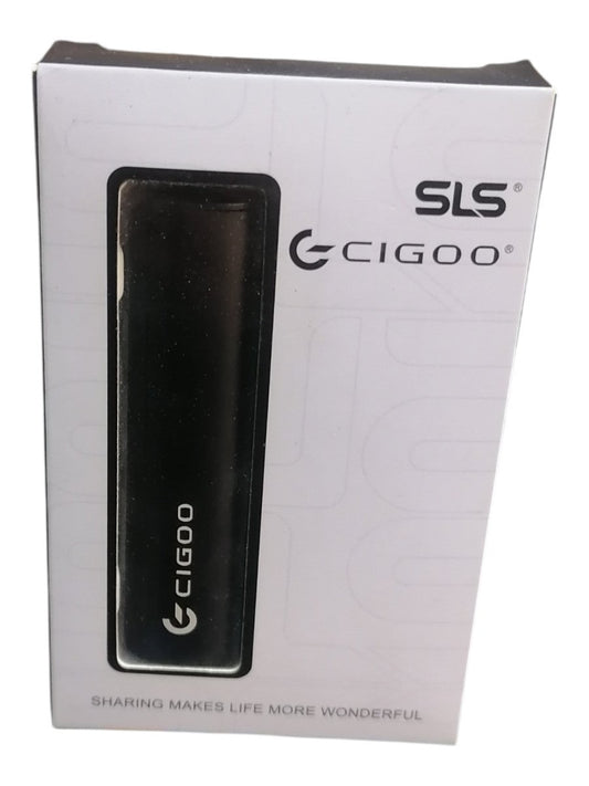 SLS ECIGOO Heat-Not-Burn Device  Compact & Smart Design Lebanon