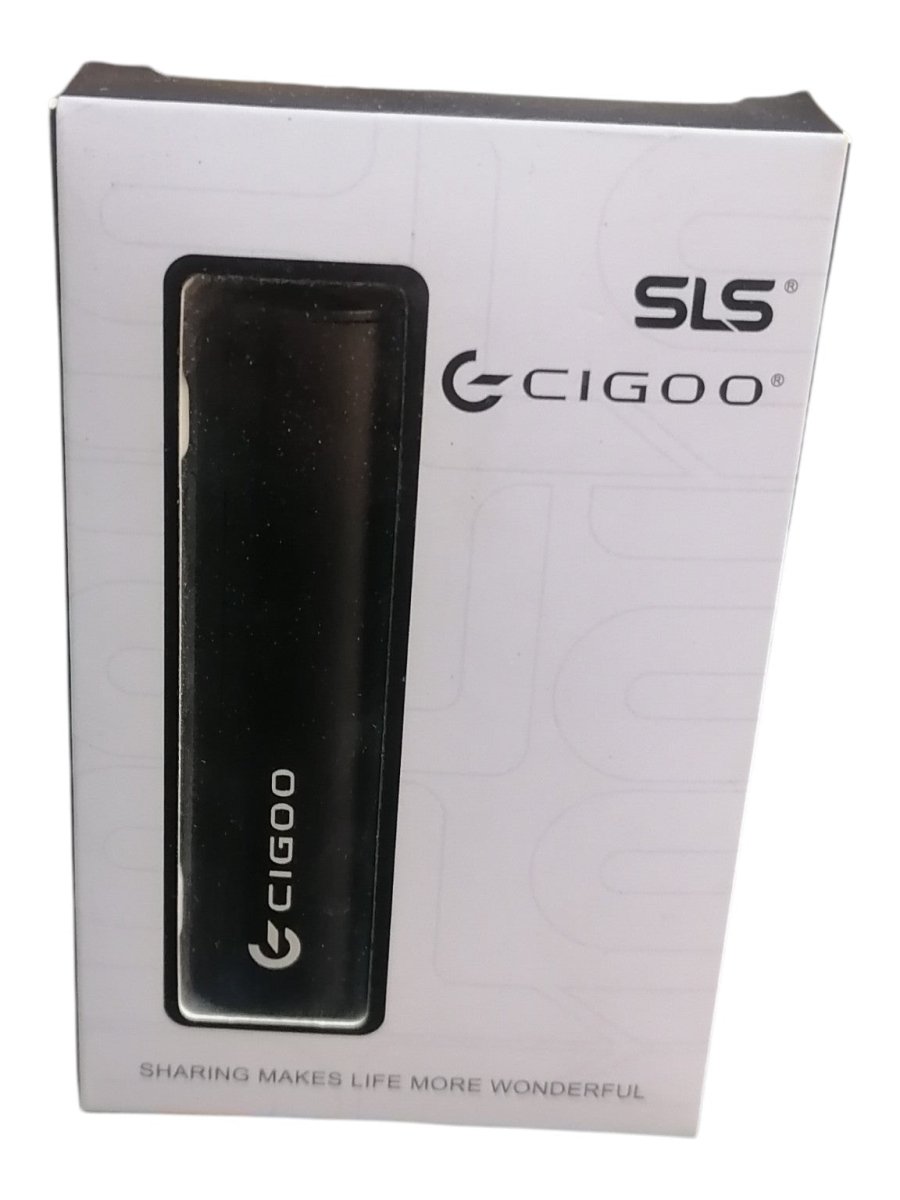 SLS ECIGOO Heat-Not-Burn Device  Compact & Smart Design Lebanon