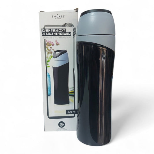 SMUKEE Stainless Steel Thermal Mug  400 ml Lebanon