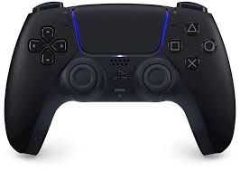 Sony DualSense Wireless Controller  Black For PS5 Lebanon
