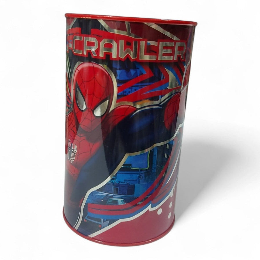 Spider-Man Money Saver Coin Bank Lebanon