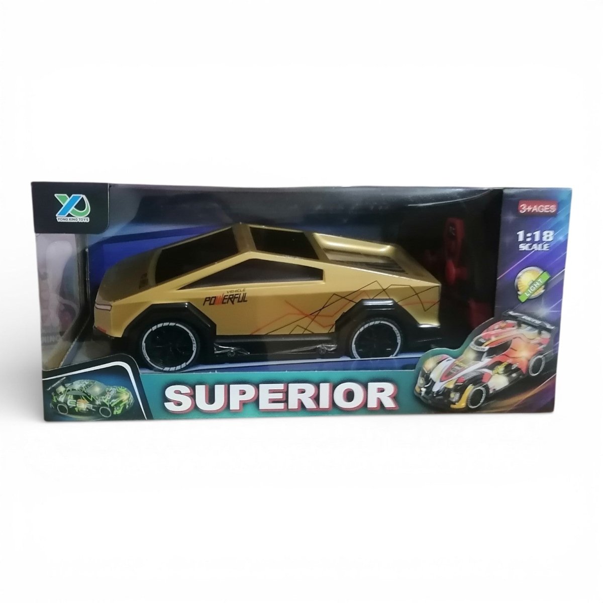 Superior RC Sports Car  118 Scale Remote Control Car Lebanon