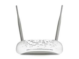 TP-Link TD-W8961N 300Mbps ADSL2+ Wi-Fi Modem Router Lebanon
