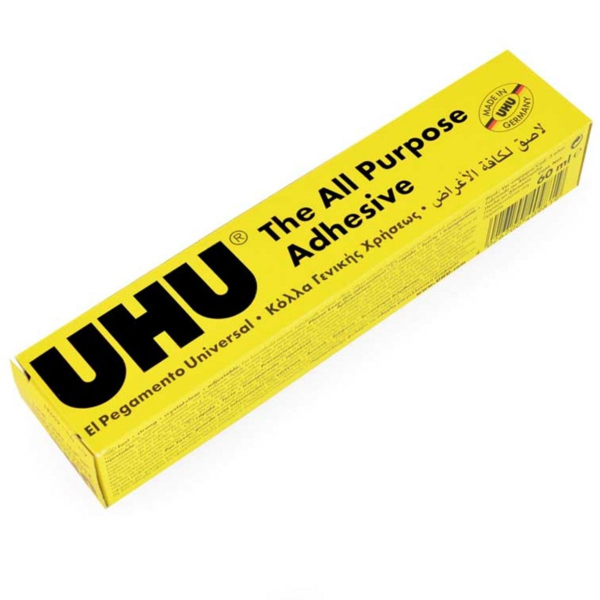 UHU All Purpose Adhesive  Practical Everyday Use Lebanon
