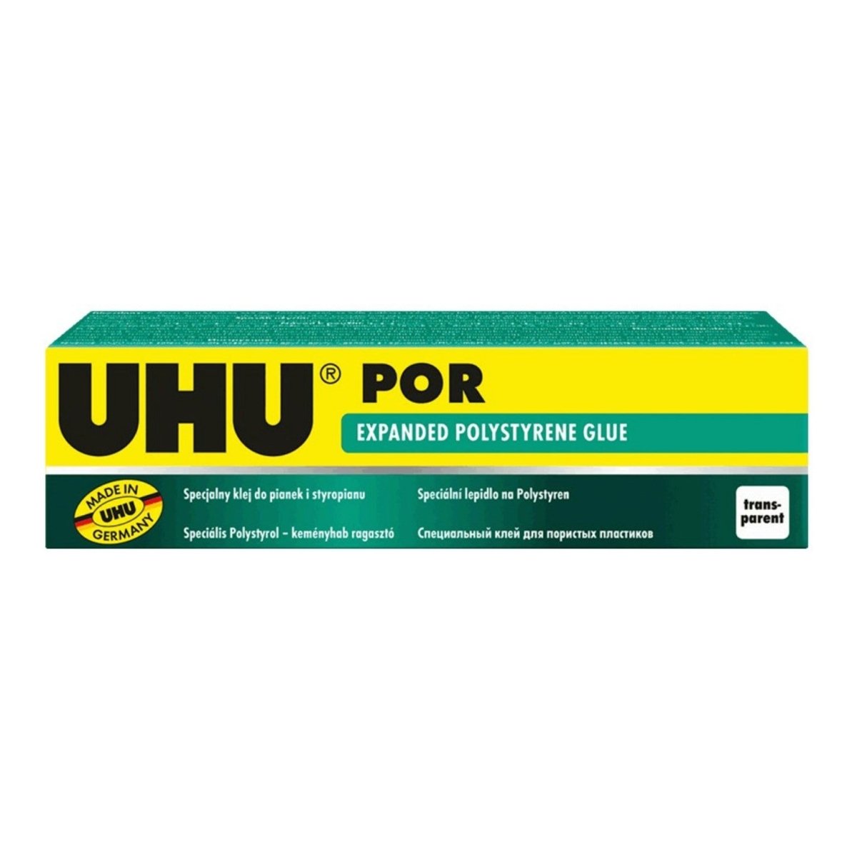 UHU POR Expanded Polystyrene Glue Lebanon