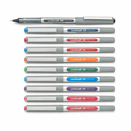 Uni-ball Eye Fine Rollerball Pen Lebanon
