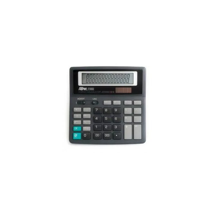 Unit Check  Correct Desktop Calculator  CH-14V 14 Digits Lebanon