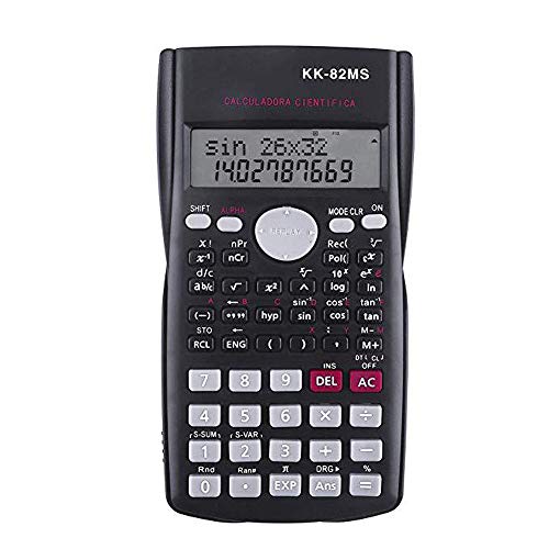 Unit Scientific Calculator  FS-95MS Lebanon