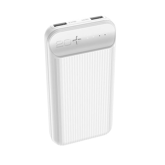 WUW Y129 Power Bank  20000mAh Fast Charging Lebanon
