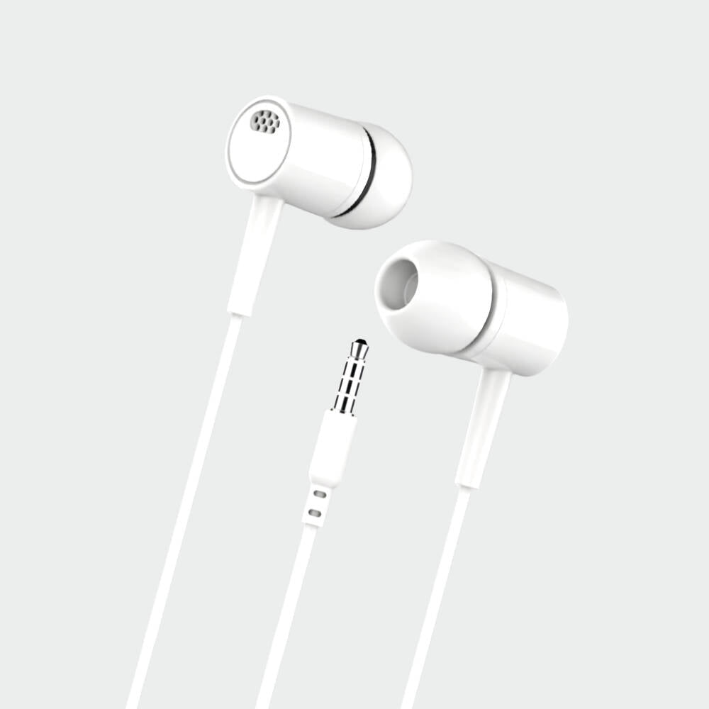 X-Focus FR02 Stereo Wired Earphones Lebanon