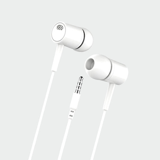 X-Focus FR02 Stereo Wired Earphones Lebanon