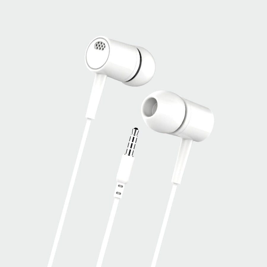 X-Focus FR02 Stereo Wired Earphones Lebanon