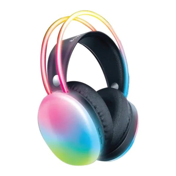 Yookic YB20 Disco Pulse Wireless Headphones Lebanon