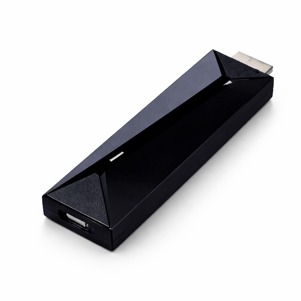 ZOKU Z3 4K Streaming Device with Google TV  HDMI Smart TV Stick with Voice Remote & Chromecast Lebanon