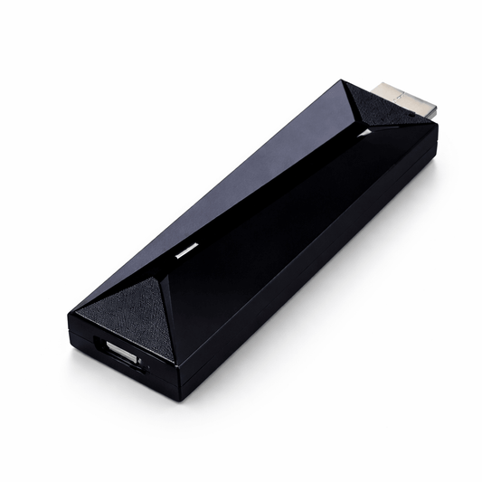 ZOKU Z3 4K Streaming Device with Google TV  HDMI Smart TV Stick with Voice Remote & Chromecast Lebanon