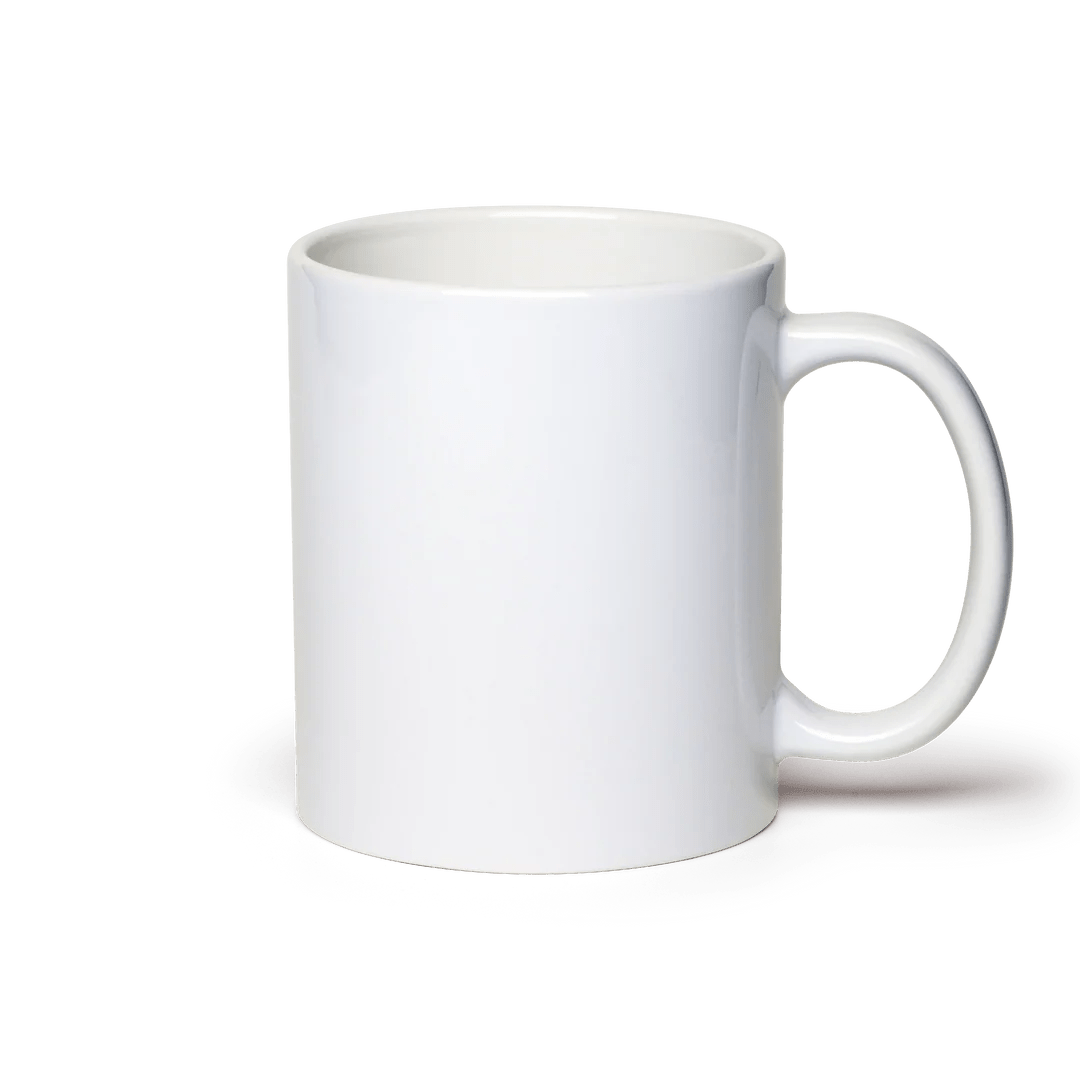 Mug mockup
